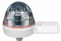 江苏JS-100光学雨量传感器