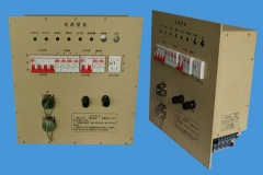 江苏JSP-12K-B-ZD电源壁盒